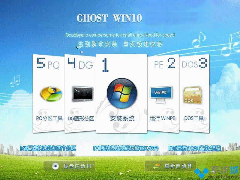 ľwin10ϵͳװ_ghost win10 64λٷǿv1810  ISOṩ