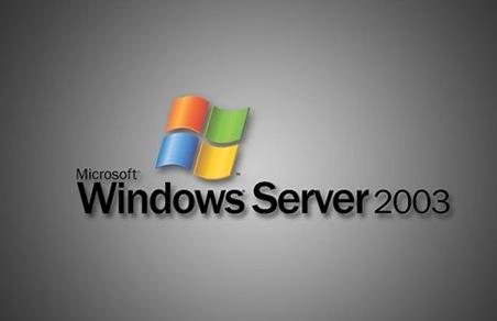 Windows Server 2003õŻ