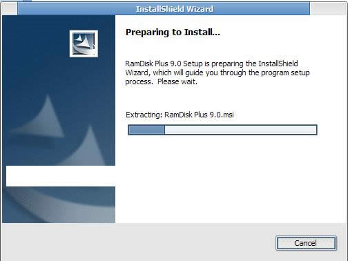 Ramdisk Plus虚拟硬盘与相关缓存文件的设置介绍