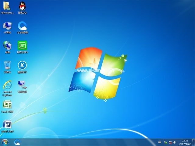 windows7 64רҵ