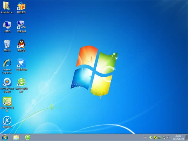 acer win7完美旗舰版ghost64位系统最新下载(1)