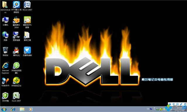 dellʼǱٴwin7 64λϵͳ(1)