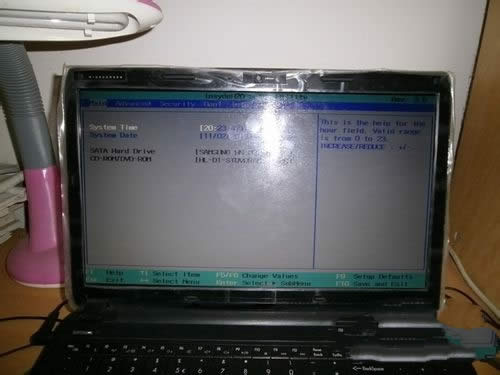 windows7官方旗舰版装机过程介绍(6)