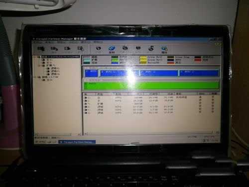 windows7官方旗舰版装机过程介绍(10)