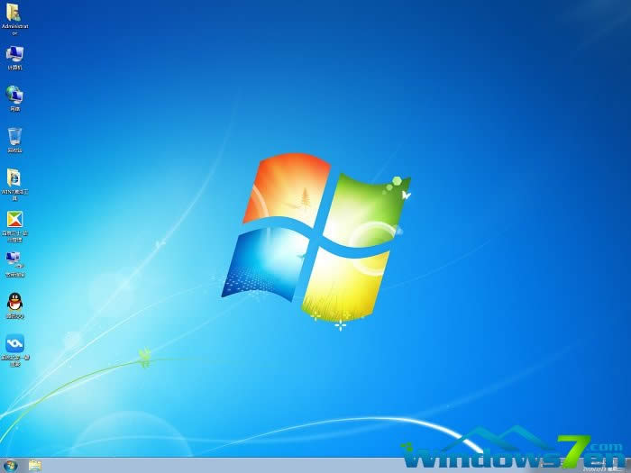 windows7 64λܲ԰򾭵װϵͳ(2)