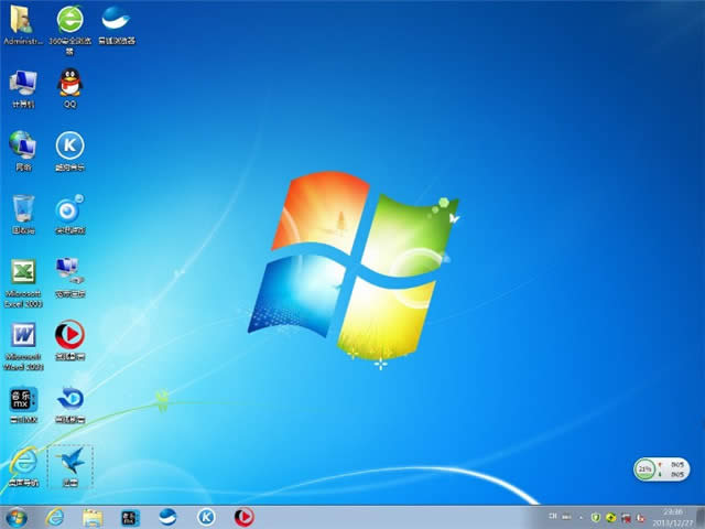 windows7ٷʽ콢רҵϵͳ