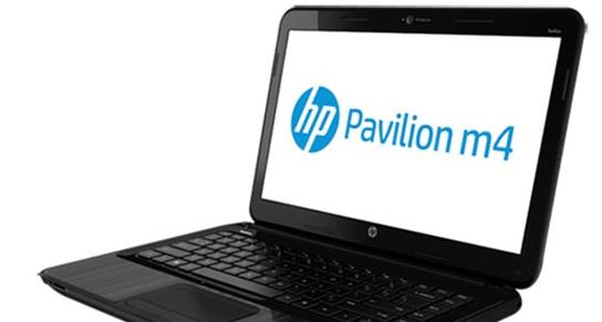 Pavilion m4-1009txʼǱܷװϵͳ֮win7콢ϵͳ