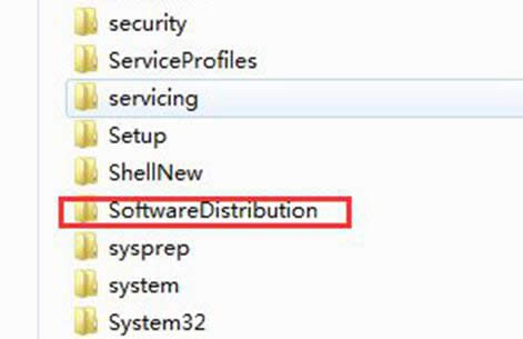װ.Net4.0ʱWin7ϵͳHRESULT 0xc8000222Ĵ취