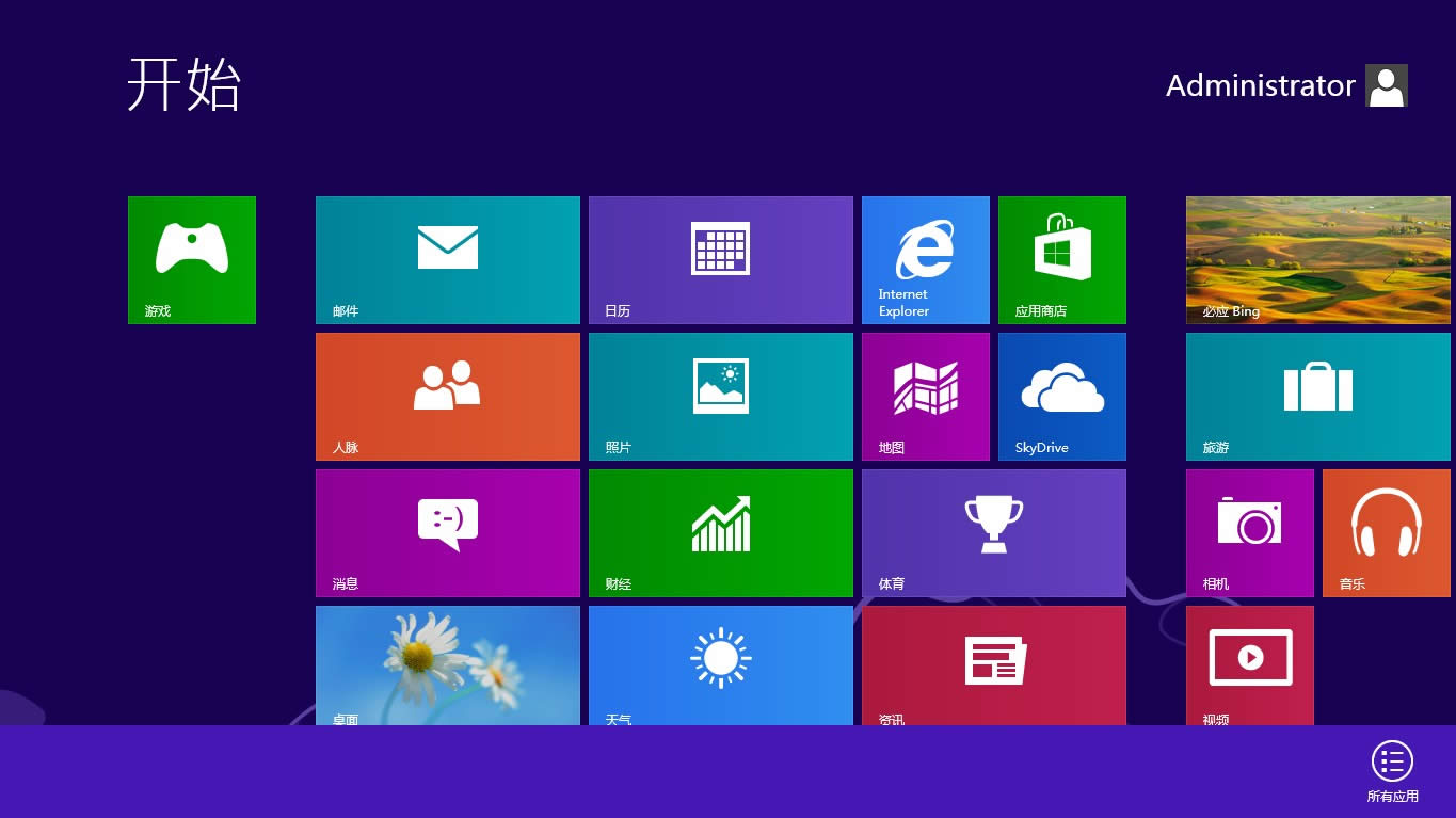 ν뷬ѻ԰windows8壬win8