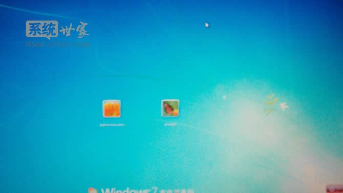 Թ˾Windows7Զ¼ü