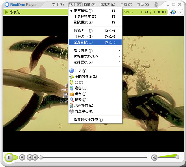 win7 32λ ϵͳװ RealNetworks RealOne Player֮ ܱ̳
