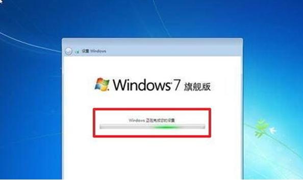 ϸ˵Windows 7콢ϵͳ̰װĲ