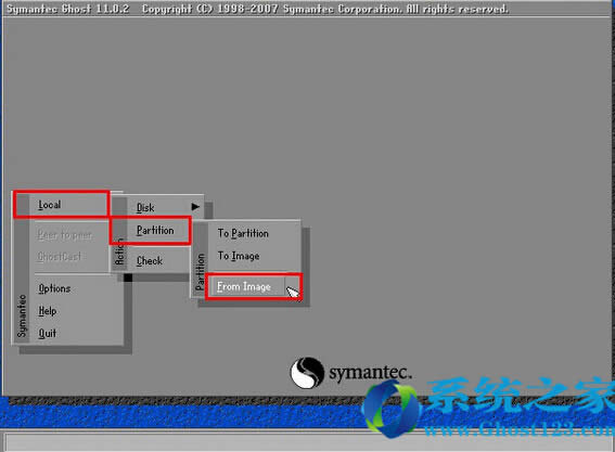Ghostװghost win7ϵͳ