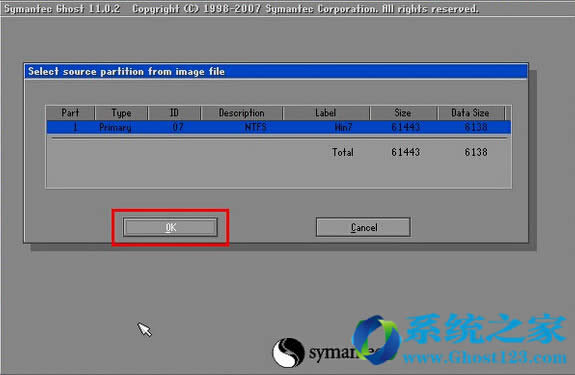 Ghostװghost win7ϵͳ