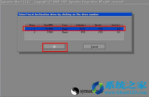Ghostװghost win7ϵͳ