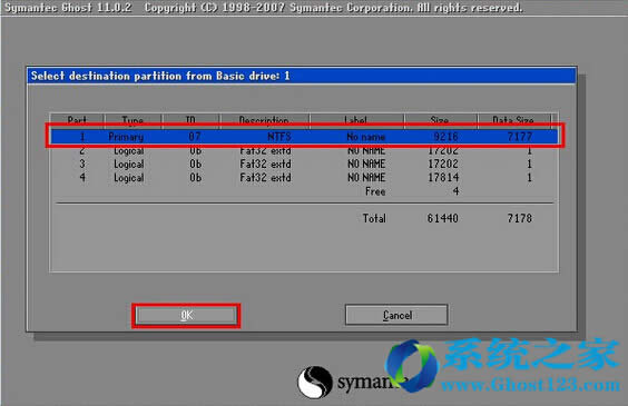 Ghostװghost win7ϵͳ취