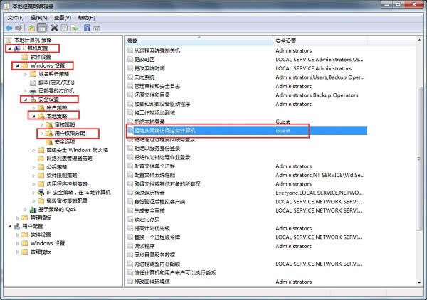 Ghost win7 翴|޷鿴취