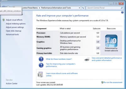 ϵͳWin764λ콢(Բƽ)