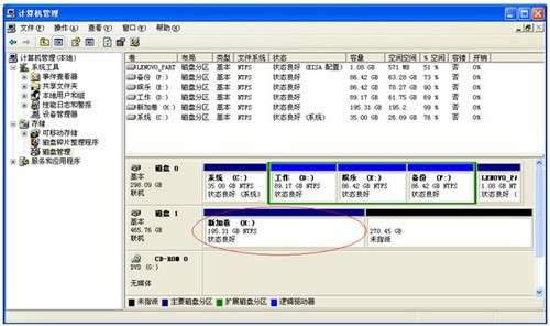 Ӳ̰װwin7ϵͳʱϲע