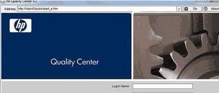 windows 7登录Quantity Center测试管理工具后客户组件无法正常下载的解决方法 windows 7登录Quantity Center测试管理工具后客户组件无法正常下载的解决方法