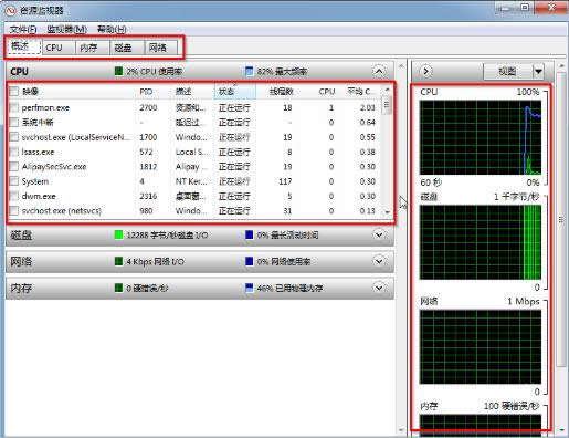 Ľwin7鿴ڴ
