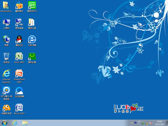 windows7ghostϵͳͼϸ̳