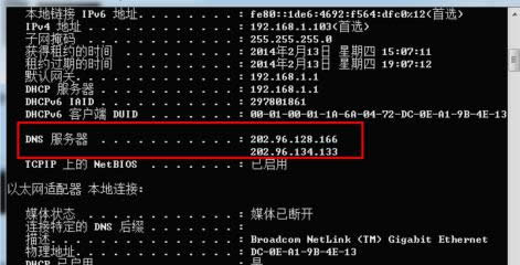 dnsַ