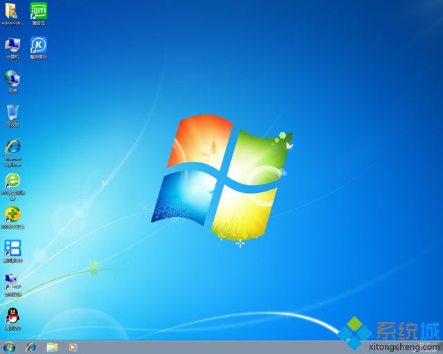 win7ϵͳװ_ϵͳghost win7 32λͨñ׼v1806  ISO