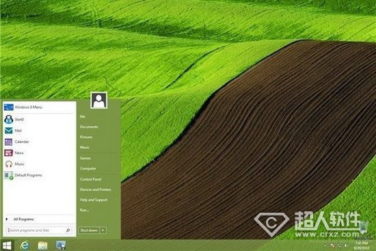 Win8.1רҵ7Ľ4