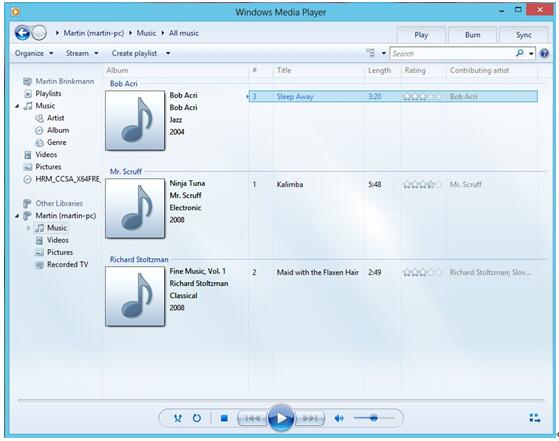 Media PlayerWin8.1רҵ²Ӧô죿