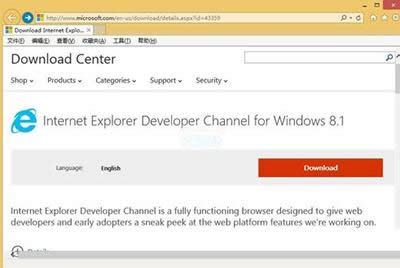 win8ΰװIE12windows 8.1װIE12ͼĲ