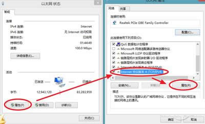Internet协议版本Internet协议版本