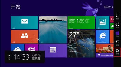 ֻWin8.1Ļ㻻