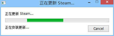 Win8ϵͳʾDOTA2޷Steamν