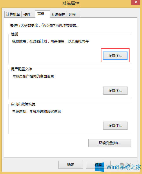 Win8.1޸ڴķ