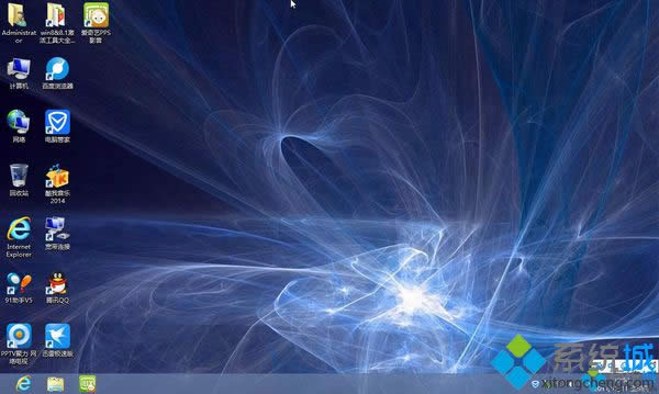  ѻ԰Ghost Win8 X86(32λ)װרҵ