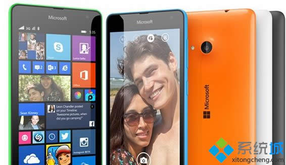 ΢WP8.1 Lumia535ȿ޺Ը