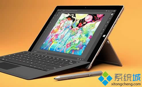 Windows 8ƽSurface Pro 3̼£ȫǿ