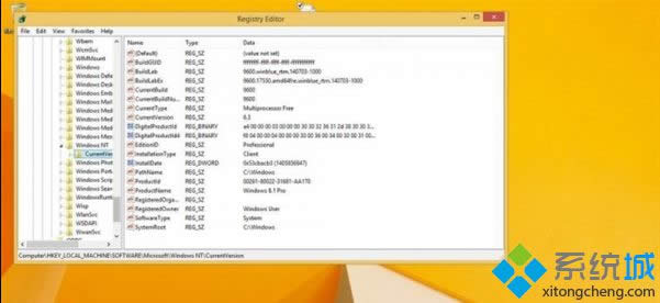 ΢Win8.1 Update2812ʽ