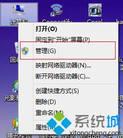 选择管理
