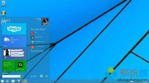 Windows8的设计不受欢迎