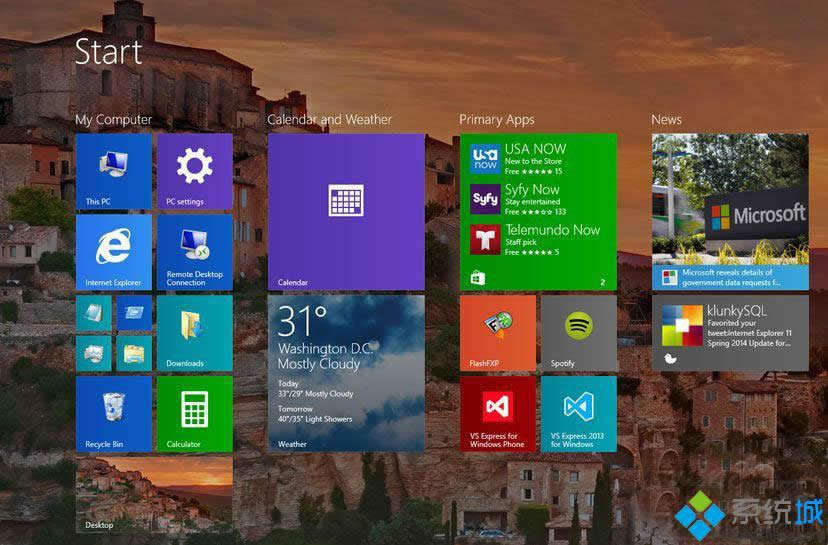 ΢Ͳʱ޸Windows8.1