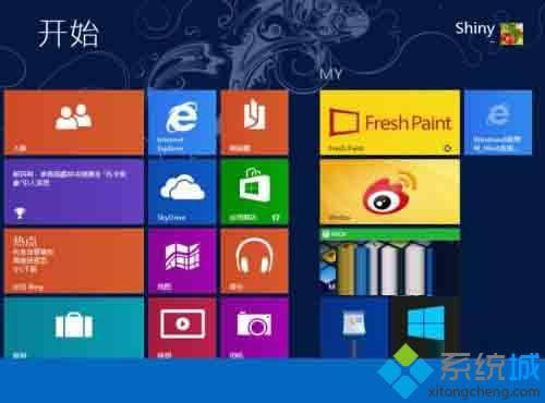 图文 如何查看Win8系统应用的大小以及删除办法