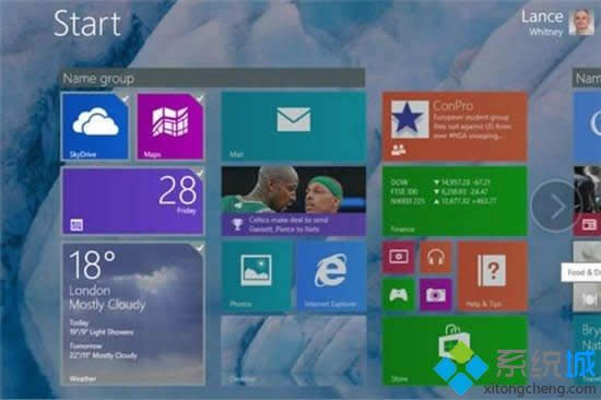 Win8.1 Update更新五大变化