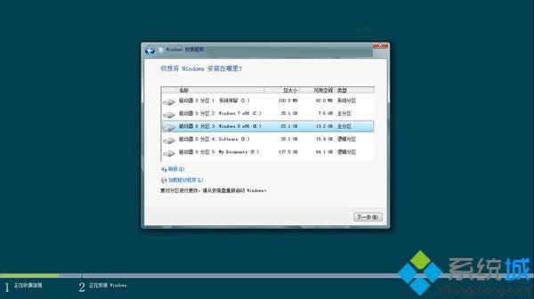 Win8/Win 8˫ϵͳװ취