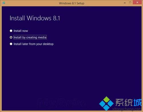 win8.1װ̵İ취