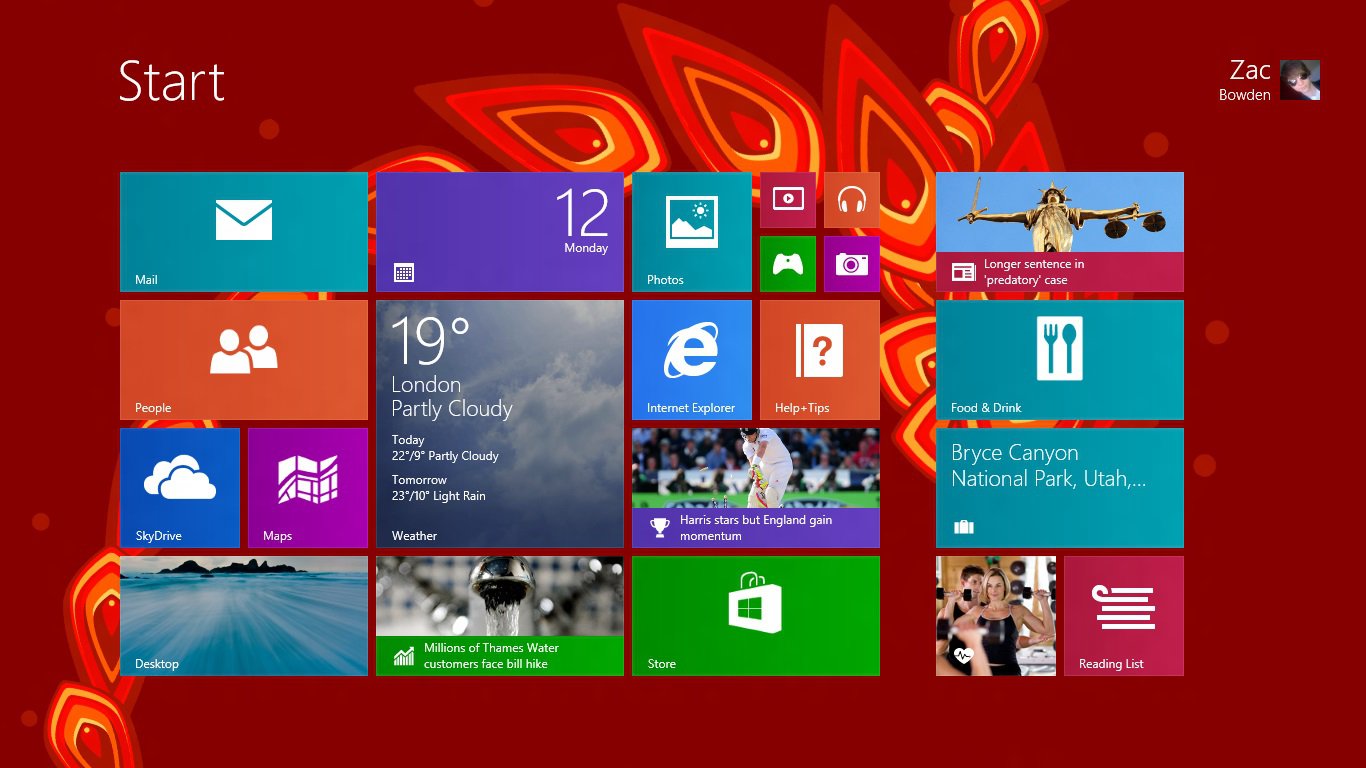 Net ApplicationsʾûҵWindows XPδWindows8