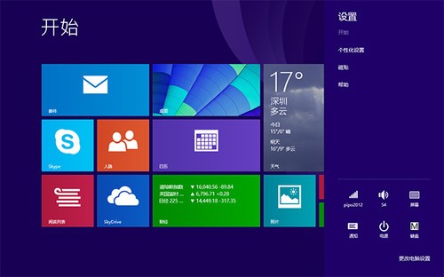 Windows8.1系统的8个改进最终让用户一定喜欢