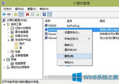 Win8ԱȨޱ