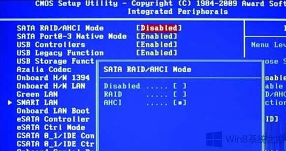 Onekey GhostԭWin8ϵͳʱûзĴ취